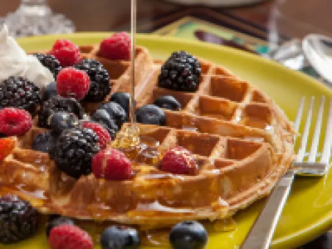 Journey Inn Bed & Breakfast Hotels in Hyde Park