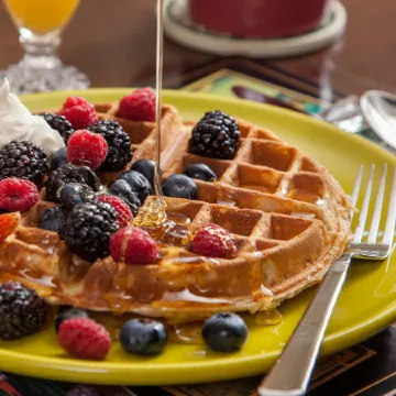 Journey Inn Bed & Breakfast