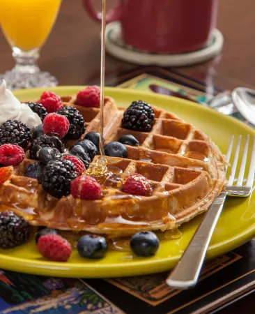 Journey Inn Bed & Breakfast