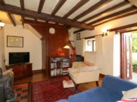 Granary Cottage Hoteles en Grantham