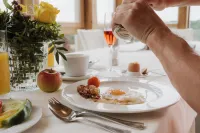 Das Eisenberg - breakfast