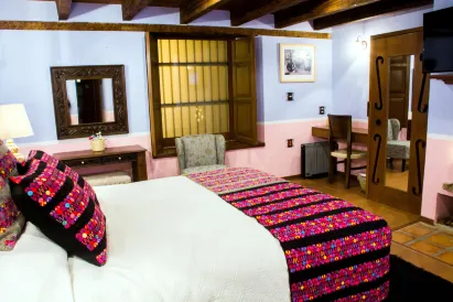 Casa Santa Lucia