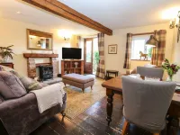 The Dairy Hotels in Breckland District