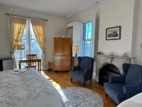 Christopher Dodge House Hotels in Провіденс