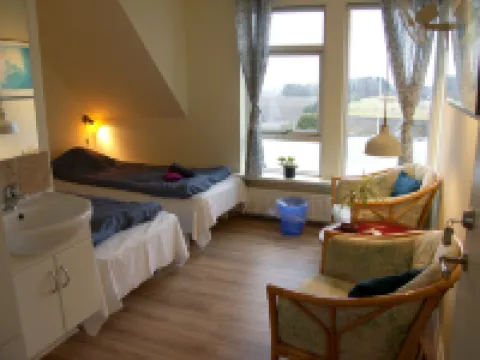 Klintholm B & B Bistro Hotels in Borre