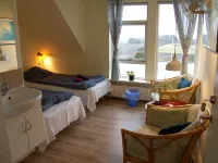 Klintholm B & B Bistro Hotels in Borre