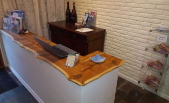 Klintholm B & B Bistro