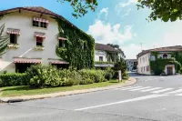 Hotel du Commerce Hotel a Hagetmau
