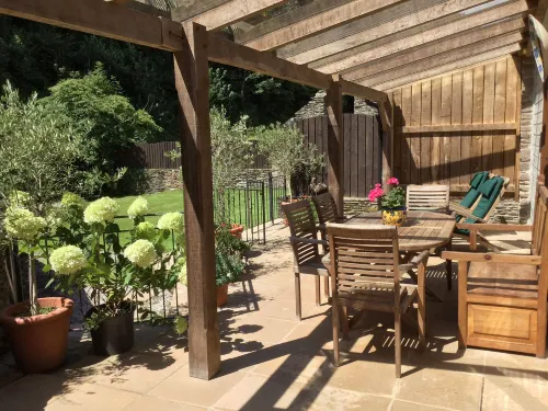 픽시트 코티지 킹스브리지 사우스 햄즈 디스트릿 호텔