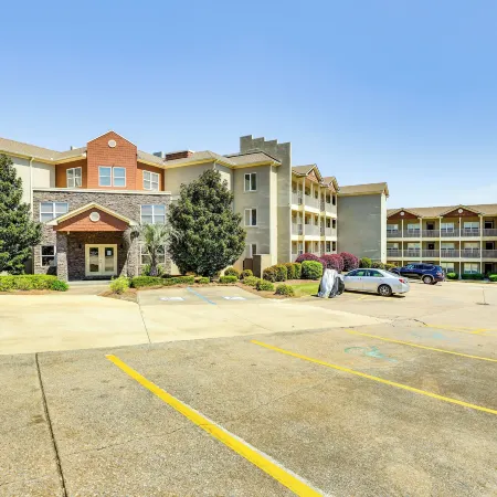 Lake Martin Retreat w/Lakefront Views!