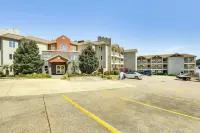 4 Mi to Wind Creek State Park: Alabama Getaway