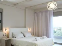 Altamar Hotel Hotels in Istiaia-Aidipsos