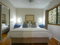 Crater Lakes Rainforest Cottages Hotels in Malanda