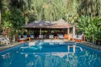 Zula Inn Aparthotel - spa