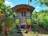 Hosteria la Roulotte - Mindo
