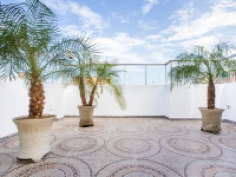 Hostal Florida Hoteles en Chiclayo