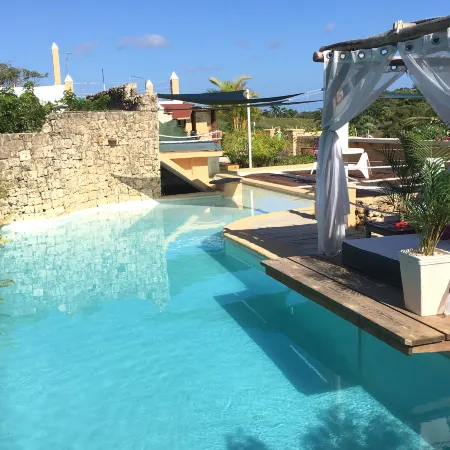 Cabrera Chalet Boutique Hotel