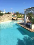 Cabrera Chalet Boutique Hotel - Pools