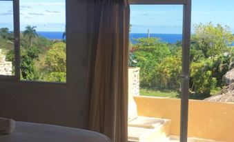 Cabrera Chalet Boutique Hotel