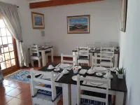 Baleia Guest Lodge