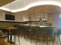 Hotel Elisabeth - bar