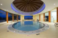 Porto Galini Seaside Resort & Spa - piscina