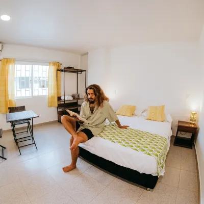 Viajero San Andres Hostel Hotels near Gustavo Rojas Pinilla - San Andrés International Airport