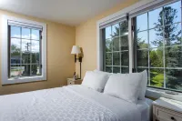 朱莉公園咖啡館及汽車旅館