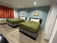 Executive Inn Hotels in Hobbs