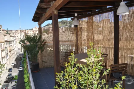 Santa Lucia Отели в г. Кальтаниссетта