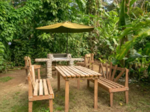 Hotel Casa Merlin Hotels in Cocles