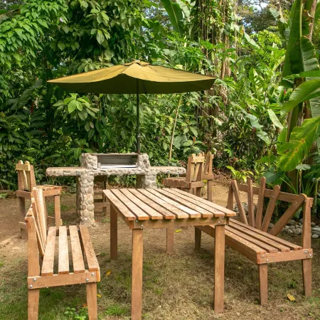 Hotel Casa Merlin Welness & Yoga Retreat Puerto Viejo