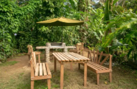 Hotel Casa Merlin Welness & Yoga Retreat Puerto Viejo