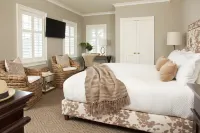 The Georges Hotel di Lexington