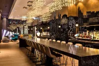 Motel One Leipzig-Post