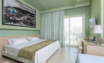 Hotel Resort Marinella