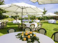 Borgo Ronchetto Hotel Ristorante Hotel a Salgareda