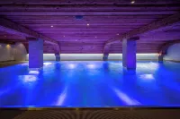 Naco Aparthotel by Arca Spa - piscine