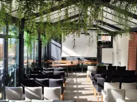 The Originals Boutique Hotel Restaurant Saint James, Montaigu-Vendée