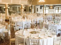 Mulroy Woods Hotel Hotels in Legmuckduff