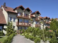 Kormoran Wellness Medical Spa Hotels in Rowy