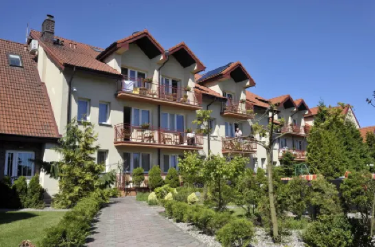 柯爾莫藍健康水療酒店