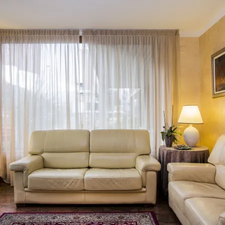 Hotel le Pageot