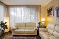 Hotel le Pageot Hotels in Quart