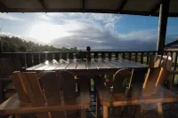 Maunga Roa Eco Lodge - Pet-friendly
