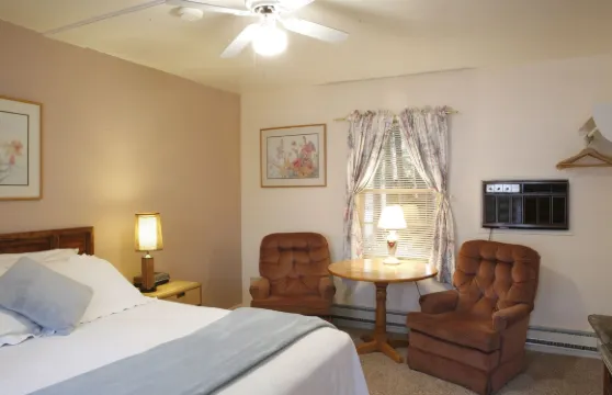 半島園景度假村