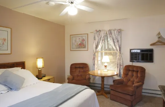 半島園景度假村