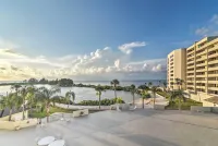 Gulf-View Hudson Condo in Waterfront Resort! - Pools