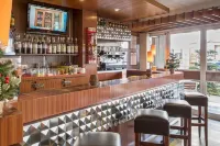 Cit'Hotel Grand Hotel l'Etape Hotels in Anglards-de-Saint-Flour