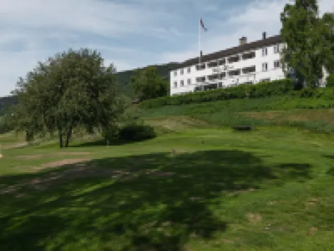 Nermo Hotel & Apartments Hotels in Oyer